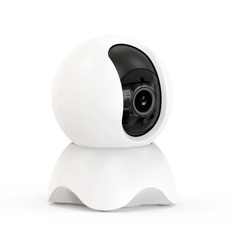 Wi-Fi Security Cameras