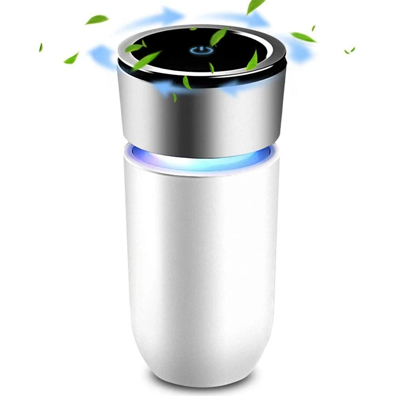 Personal Air Purifiers