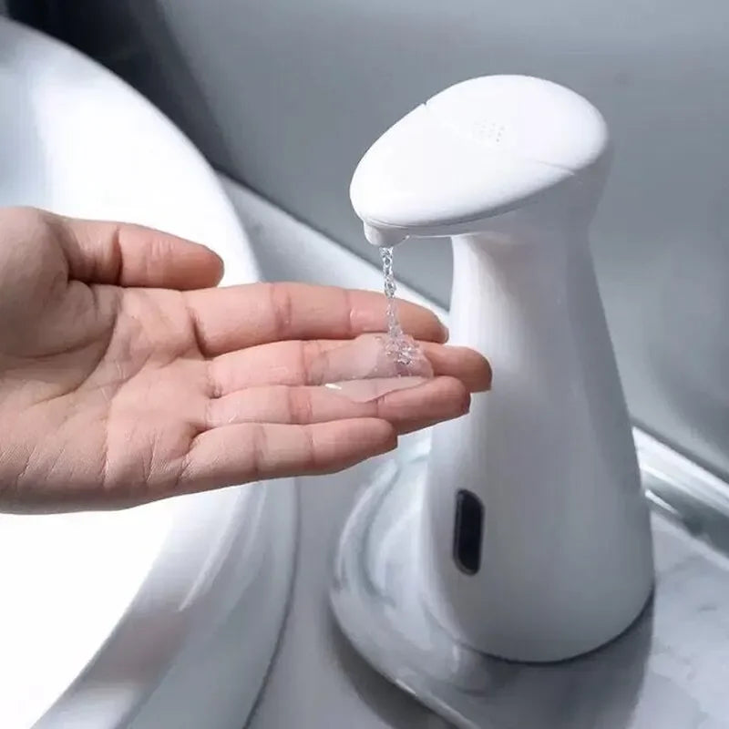 Automatic Soap Dispensers