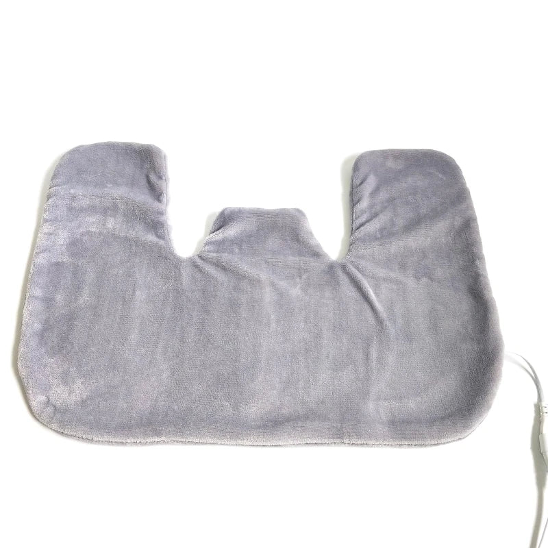 Electric Heating Pad Neck Shoulders Wrap Heat Therapy Neck Wrap Body Warmmer Drop Shipping