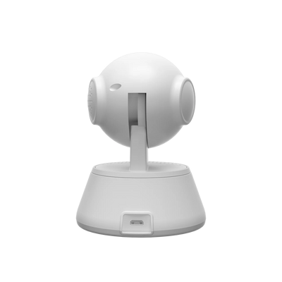 Panoramic Camera V380 Pro 720P WiFi IP Camera Home Security Wireless Dogs Smart Camera WI-FI Surveillance Baby Monitor