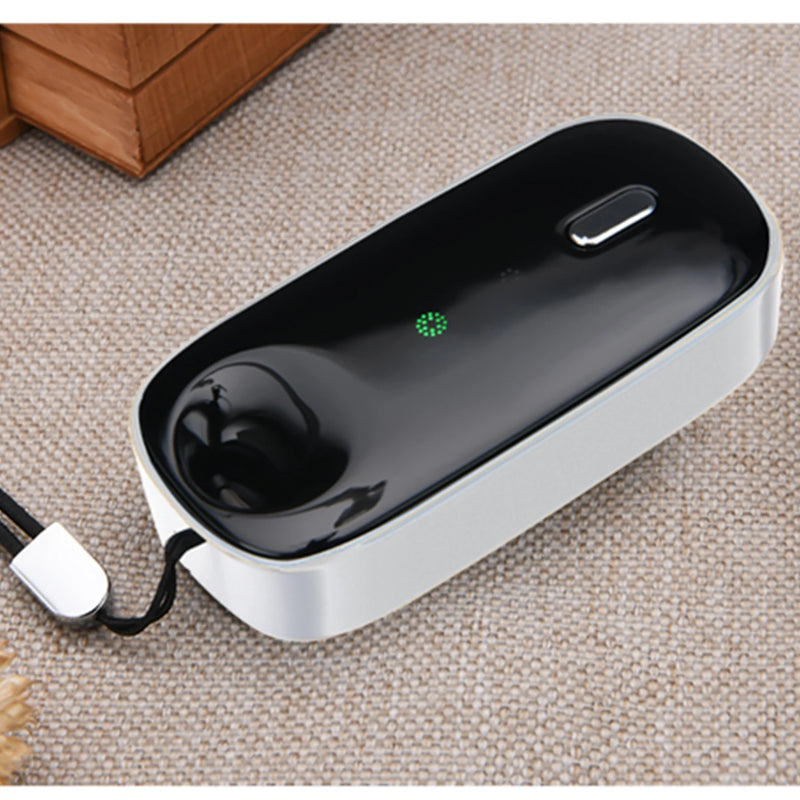 High Quality Air Purifiers Negative Ion Portable Usb Personal Mini Wearable Necklace Air Purifier