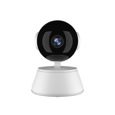 Panoramic Camera V380 Pro 720P WiFi IP Camera Home Security Wireless Dogs Smart Camera WI-FI Surveillance Baby Monitor