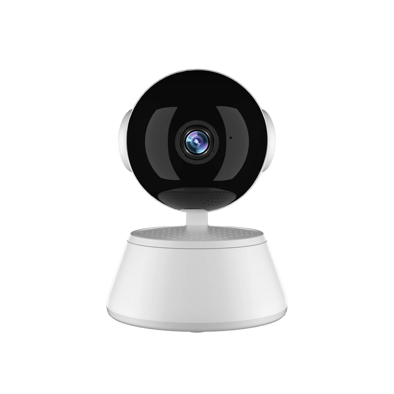 Panoramic Camera V380 Pro 720P WiFi IP Camera Home Security Wireless Dogs Smart Camera WI-FI Surveillance Baby Monitor