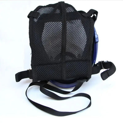 Powered Air Purifying Respiratory device personal protective equipment