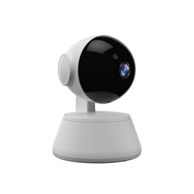 Panoramic Camera V380 Pro 720P WiFi IP Camera Home Security Wireless Dogs Smart Camera WI-FI Surveillance Baby Monitor